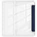 Custodia Protettiva In Acrilico Per Kindle Blue  Kindle Paperwhite 5 - Foto miniatura 7