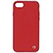 TLL121963 custodia per cellulare 11,9 cm (4.7") Cover Rosso - Foto miniatura 1