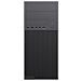 PILOT Z27 Lite Midi Tower Nero 500 W - Foto miniatura 2