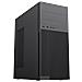 PILOT Z27 Lite Midi Tower Nero 500 W - Foto miniatura 1