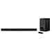 Soundbar DHT-S416 2.1 Canali Wireless Nero - Foto miniatura 1