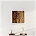 Armadio a muro  in legno antico 60x31,5x60 cm in legno ingegnerizzato - Foto miniatura 4