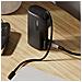 Powerbank Thumboost Da 5000 Mah Con 2 Porte Usb-c Da 20 W E Cavo Usb-c, Nero - Foto miniatura 5
