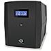 ZEUS04G gruppo di continuità (UPS) A linea interattiva 2,2 kVA 1320 W 4 presa (e) AC - Foto miniatura 1