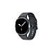 Galaxy Watch8 SM-L325FDAAXEF smartwatch e orologio sportivo 3,3 cm (1.3") AMOLED 40 mm Digitale 438 x 438 Pixel 4G Grafite Wi-Fi GPS (satellitare) - Foto miniatura 1