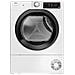 H-DRY 350 HR EH9N2TBE-S asciugatrice Libera installazione Caricamento frontale 9 kg Bianco - Foto miniatura 1