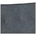Panca Chesterfield Grigio scuro 112 x 65.5 x 75 cm Velluto - Foto miniatura 8