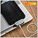 Hub Usb-c 4-in-1: A3.0+a2.0+type-c+audio 3.5mm, Adattatore Dual Usb-c Per Laptop - Foto miniatura 5