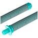 Filtro Paletta 30 Mesh Verde Per Aggregato Di Verniciatura - Compatibile Con Pistole Wagner, Titan, Yato, Powermat - Alta Qualità E Durata - Foto miniatura 5