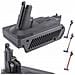 Adattatore Batteria 18v Per Dyson V10 - Compatibile Con Bosch Bat622, Bat609, Bat618g | Materiale Abs, Facile Installazione, Alta Qualità - Foto miniatura 1