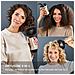 Curl Harmony, Diffusore ad Aria Calda 3 in 1, Capelli Ricci, Asciuga, Ridefinisce, Esalta, CV7D30 - Foto miniatura 3