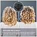 Curl Harmony, Diffusore ad Aria Calda 3 in 1, Capelli Ricci, Asciuga, Ridefinisce, Esalta, CV7D30 - Foto miniatura 9