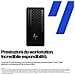 Z1 Tower G1i Desktop PC Wolf Pro Security Edition Intel Core Ultra 9 285 32 GB DDR5-SDRAM 1 TB SSD Windows 11 Pro Stazione di lavoro AI Workstation, AI PC Nero - Foto miniatura 9