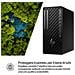 Z1 Tower G1i Desktop PC Wolf Pro Security Edition Intel Core Ultra 9 285 32 GB DDR5-SDRAM 1 TB SSD Windows 11 Pro Stazione di lavoro AI Workstation, AI PC Nero - Foto miniatura 13