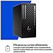 Z1 Tower G1i Desktop PC Wolf Pro Security Edition Intel Core Ultra 9 285 32 GB DDR5-SDRAM 1 TB SSD Windows 11 Pro Stazione di lavoro AI Workstation, AI PC Nero - Foto miniatura 15