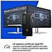 Z1 Tower G1i Desktop PC Wolf Pro Security Edition Intel Core Ultra 9 285 32 GB DDR5-SDRAM 1 TB SSD Windows 11 Pro Stazione di lavoro AI Workstation, AI PC Nero - Foto miniatura 17