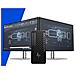 Z1 Tower G1i Desktop PC Wolf Pro Security Edition Intel Core Ultra 9 285 32 GB DDR5-SDRAM 1 TB SSD Windows 11 Pro Stazione di lavoro AI Workstation, AI PC Nero - Foto miniatura 18