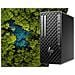 Z1 Tower G1i Desktop PC Wolf Pro Security Edition Intel Core Ultra 9 285 32 GB DDR5-SDRAM 1 TB SSD Windows 11 Pro Stazione di lavoro AI Workstation, AI PC Nero - Foto miniatura 19