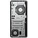 Z1 Tower G1i Desktop PC Wolf Pro Security Edition Intel Core Ultra 9 285 32 GB DDR5-SDRAM 1 TB SSD Windows 11 Pro Stazione di lavoro AI Workstation, AI PC Nero - Foto miniatura 23