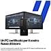 Z1 Tower G1i Desktop PC Wolf Pro Security Edition Intel Core Ultra 9 285 32 GB DDR5-SDRAM 1 TB SSD Windows 11 Pro Stazione di lavoro AI Workstation, AI PC Nero - Foto miniatura 7