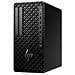 Z1 Tower G1i Desktop PC Wolf Pro Security Edition Intel Core Ultra 9 285 32 GB DDR5-SDRAM 1 TB SSD Windows 11 Pro Stazione di lavoro AI Workstation, AI PC Nero - Foto miniatura 2