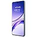 V50 5G 512GB 12GB Ram Display Display 6.77" AMOLED 120Hz Main Camera 50MP Dual nonoSim Android 15 Snapdragon 7 Gen3 6000mAh Mist Purple - Foto miniatura 6