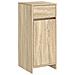 Mobile da Bagno Rovere Sonoma 35 x 36,5 x 85 cm - Foto miniatura 1