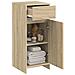 Mobile da Bagno Rovere Sonoma 35 x 36,5 x 85 cm - Foto miniatura 2