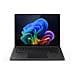 Surface Laptop 7 Copilot+ PC Snapdragon Computer portatile 38,1 cm (15") Touch screen 16 GB LPDDR5x-SDRAM 512 GB SSD Wi-Fi 7 (802.11be) Windows 11 Pro Nero - Foto miniatura 1