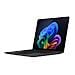Surface Laptop 7 Copilot+ PC Snapdragon Computer portatile 38,1 cm (15") Touch screen 16 GB LPDDR5x-SDRAM 512 GB SSD Wi-Fi 7 (802.11be) Windows 11 Pro Nero - Foto miniatura 2