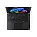 Surface Laptop 7 Copilot+ PC Snapdragon Computer portatile 38,1 cm (15") Touch screen 16 GB LPDDR5x-SDRAM 512 GB SSD Wi-Fi 7 (802.11be) Windows 11 Pro Nero - Foto miniatura 3