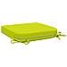 Cuscino per sedile a 1 pezzo SOEST 100% Poliestere - Foto miniatura 4