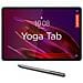 Yoga Tab 11,1" 3.2K 144Hz Snapdragon 8 Gen 3 8GB RAM 256GB Wi-Fi 7 Android 15 Luna Grey con Tab Pen Pro - Foto miniatura 1