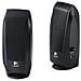 Coppia di Casse Altoparlanti S120 / 2.3 Watt Colore Nero - Foto miniatura 4