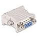 IADAP DVI-8700 - Adattatore DVI a VGA analogico M / F - Foto miniatura 3
