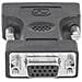 IADAP DVI-8700 - Adattatore DVI a VGA analogico M / F - Foto miniatura 6