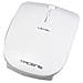 levis mouse wireless 2.4g total white - Foto miniatura 2