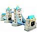Puzzle 3D Tower Bridge 41 pz 42 x 10.5 x 16 cm 106137412 - Foto miniatura 2
