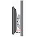 ICA-PLB 840 - Supporto a Muro per TV LED LCD 42-80'' Ultra Slim fisso H400mm - Foto miniatura 3