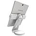 UCLGSTDW Interno Passive holder Bianco supporto per personal communication - Foto miniatura 1