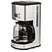 MG30 Macchina Caffè Americano 20 Tazze Potenza 1000 Watt Colore Nero / Acciaio Inox - Foto miniatura 2