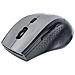 Mouse Ottico Wireless Curve 1600dpi Grigio - Foto miniatura 2