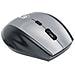 Mouse Ottico Wireless Curve 1600dpi Grigio - Foto miniatura 3