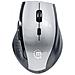 Mouse Ottico Wireless Curve 1600dpi Grigio - Foto miniatura 4