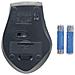 Mouse Ottico Wireless Curve 1600dpi Grigio - Foto miniatura 5
