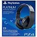 Cuffie con Microfono Platinum Wireless Headset per Ps4, PC e Mac - Foto miniatura 20