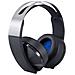 Cuffie con Microfono Platinum Wireless Headset per Ps4, PC e Mac - Foto miniatura 16