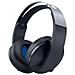 Cuffie con Microfono Platinum Wireless Headset per Ps4, PC e Mac - Foto miniatura 15