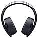 Cuffie con Microfono Platinum Wireless Headset per Ps4, PC e Mac - Foto miniatura 21