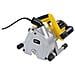 Scanalatore Da Muro 1800w Disco 150mm Powx0650 - Foto miniatura 5
